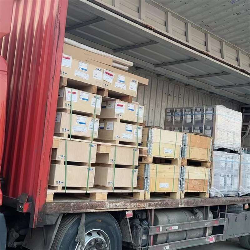 亚东县冕宁县物流专线：多元化运输服务探索