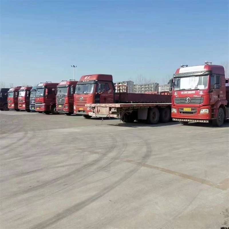 亚东县探索金阳县物流运输的多元魅力与高效路径