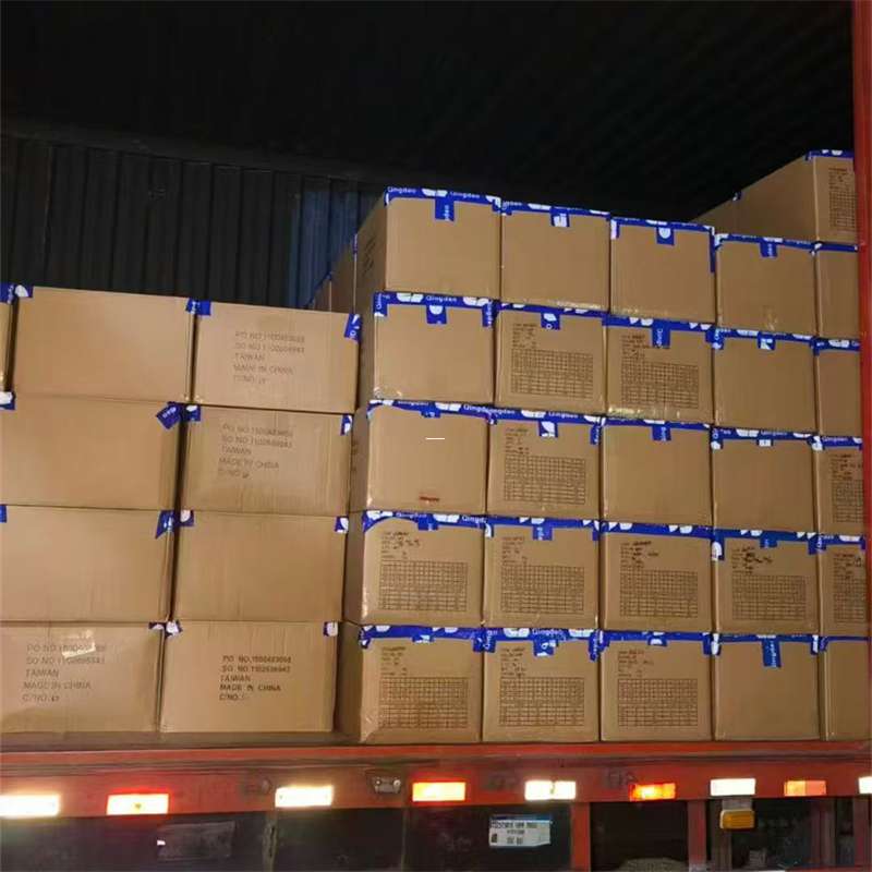 亚东县探索西昌市进仓物流的多元运输奥秘