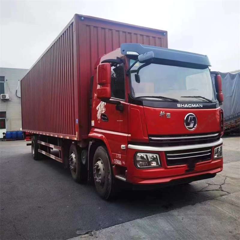 亚东县壤塘县物流专线：高效直达的运输新体验