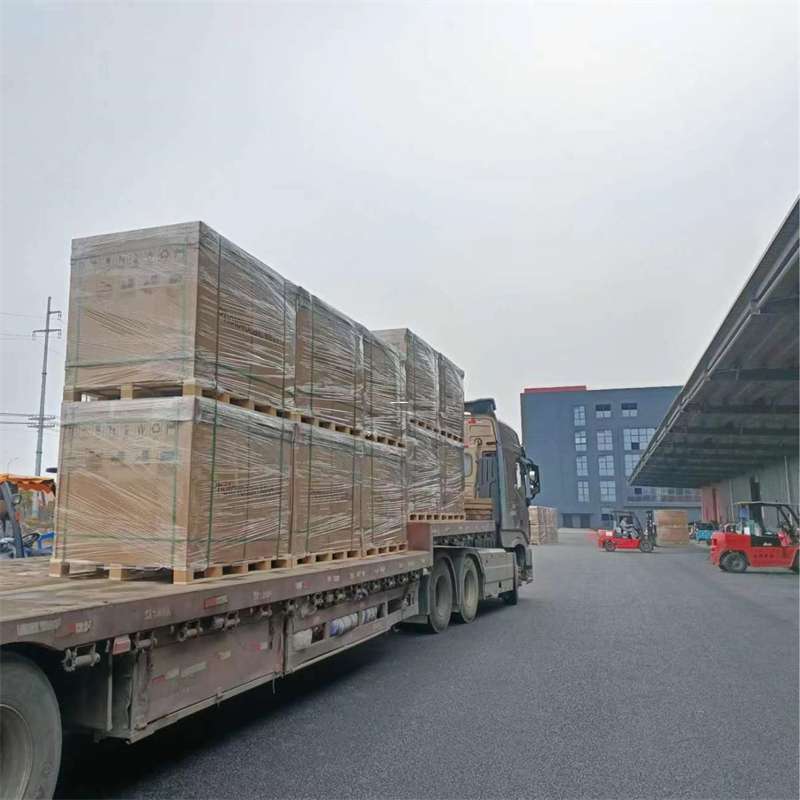 亚东县宝兴县物流专线：高效直达的运输之旅