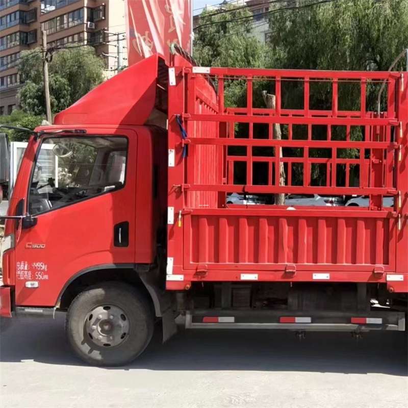 亚东县雅安市物流专线：大件出口快运的多维探索