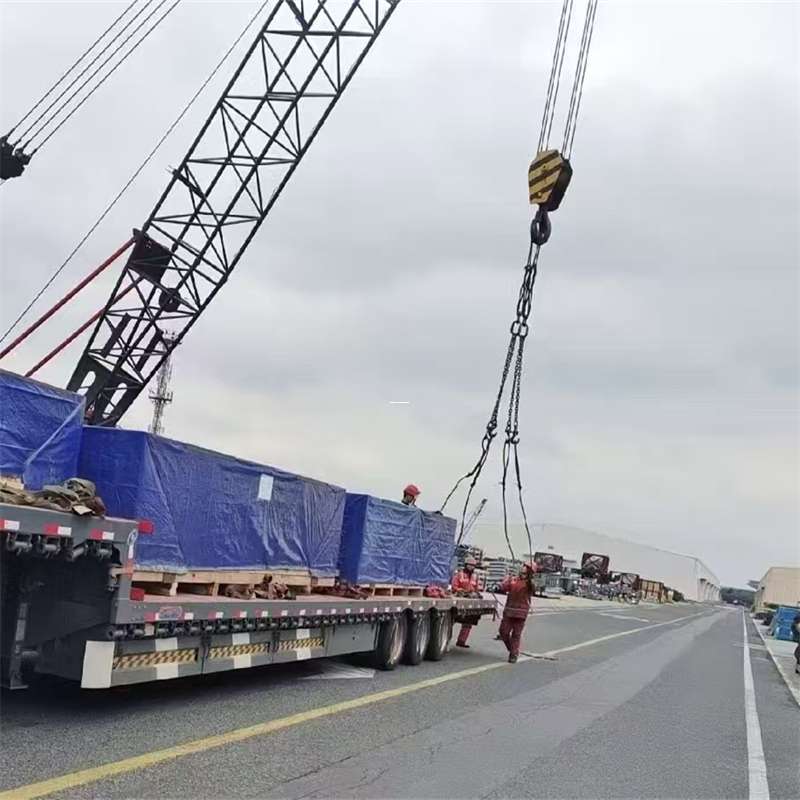 亚东县宣汉县进仓物流：多元专线直达的货运探索