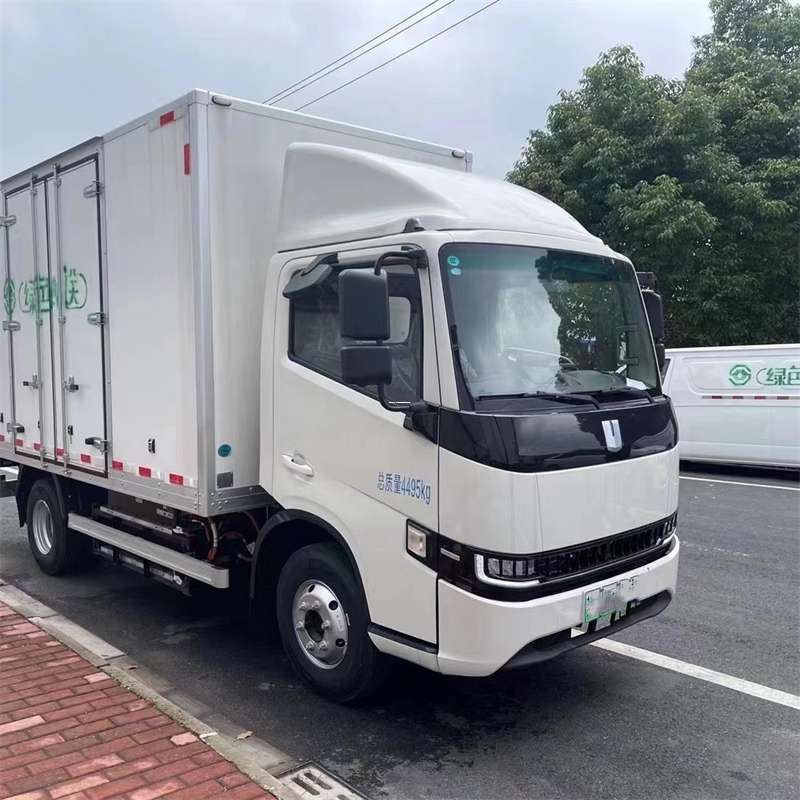 亚东县渠县物流专线：大件货运与进仓出口的高效之道